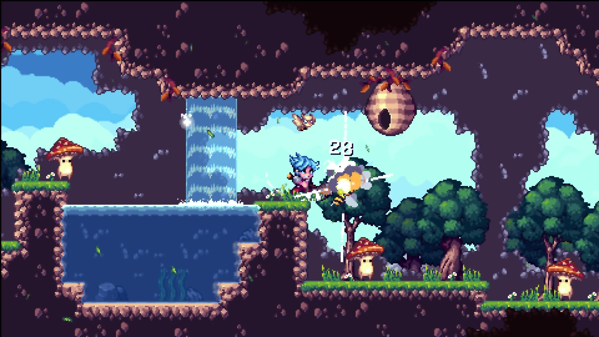 Wings of Endless Global Steam key