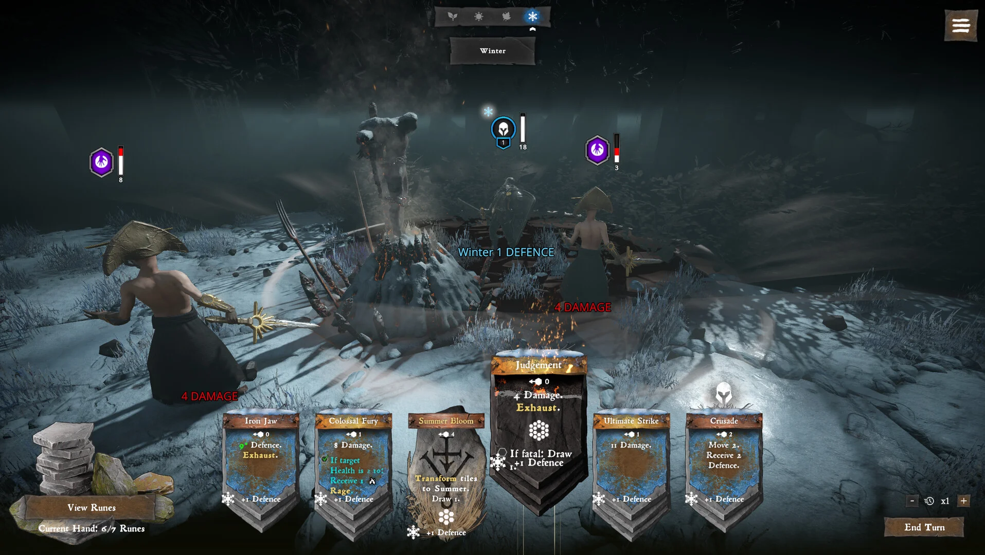 Solnox corruption pushback screenshot
