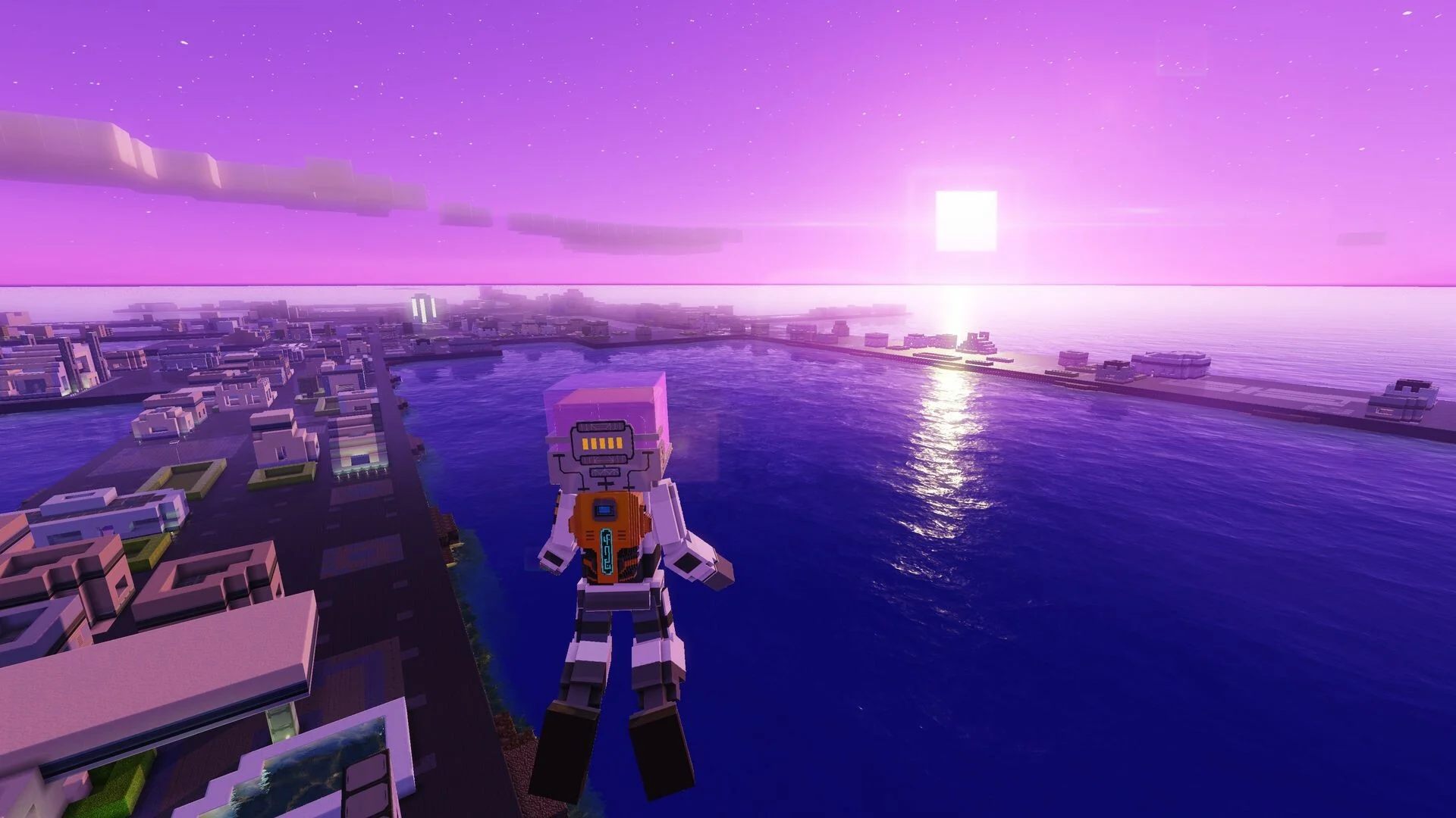 Cubic Odyssey Red Darkness combat Steam