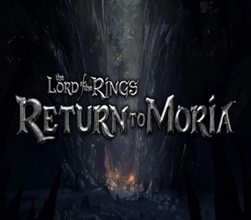Return to Moria Xbox cover Khazad-dum US