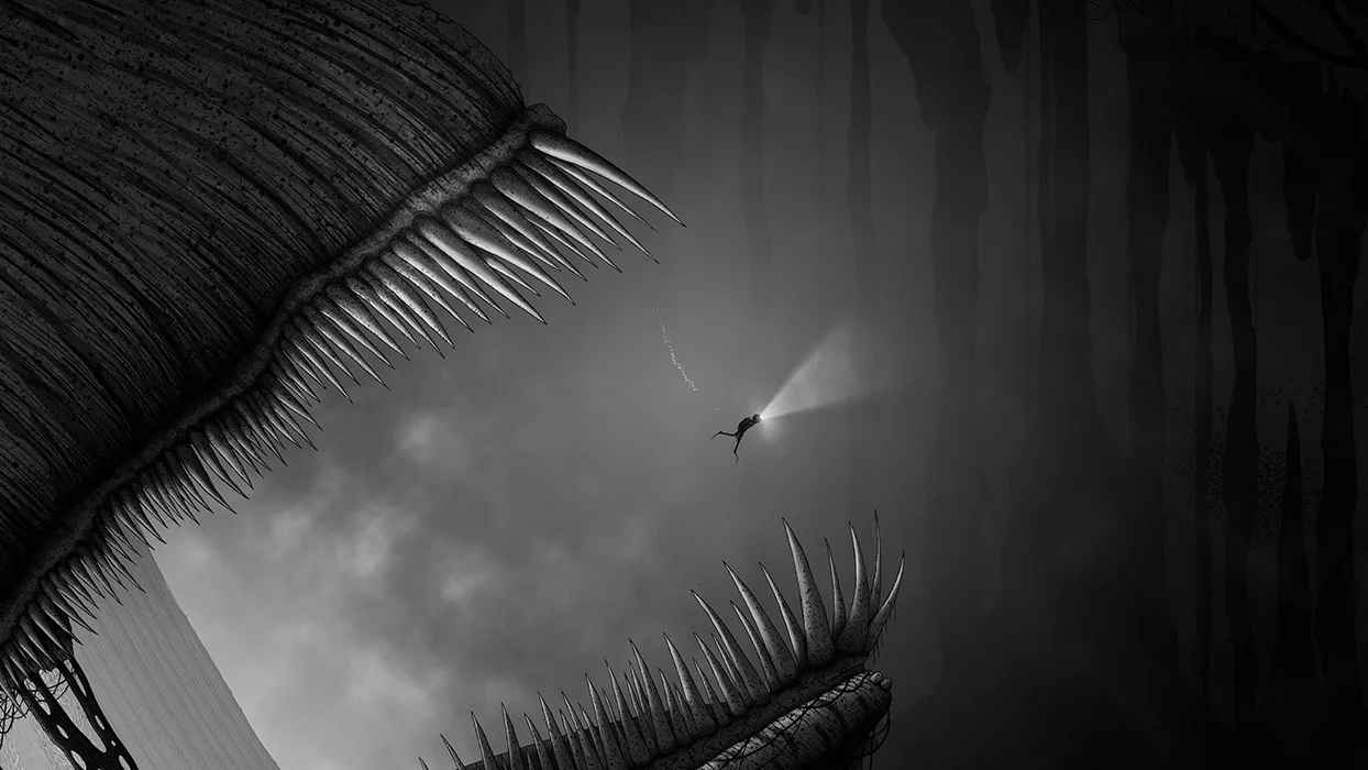 SILT Windows Steam listing with controller support