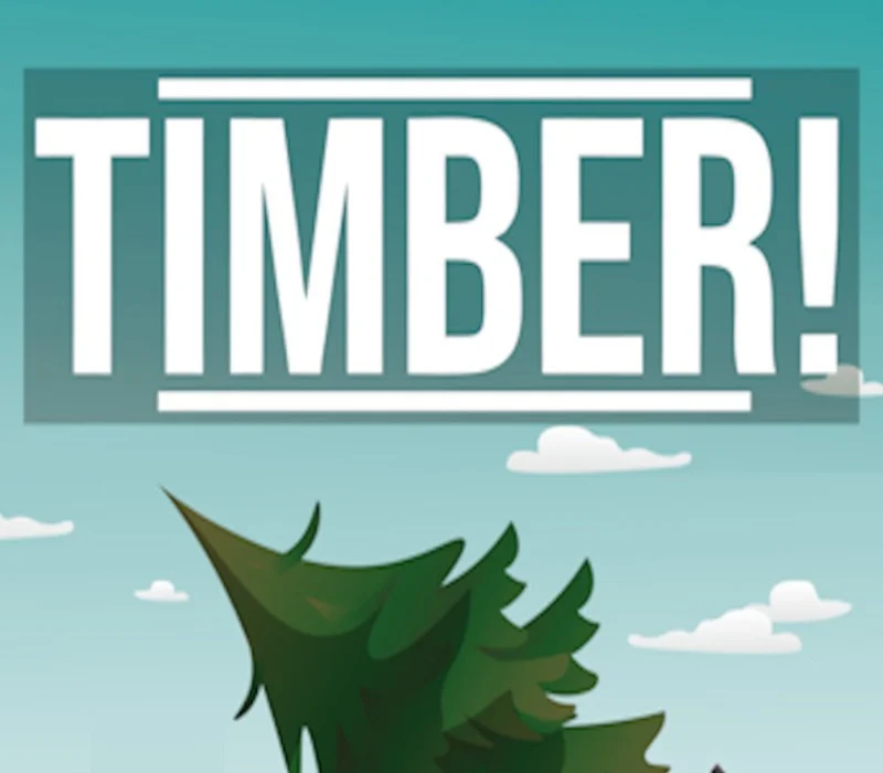 Timber cover, MoshBiT point-and-click